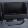 45L Collaps Le Car   Storage Box 60kgCelsius132.28  Load   High Cover Two Compartments for Home Auto