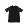 Nike Dri-Fit Strike Soccer Quick-Dry Short Sleeve T-Shirt Men Tops Black CD0571-010