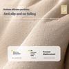 Universal Sofa Slipcover Furniture Towel Warm Jacquard Tuffed Fleece Soft Anti-Slip Sofa Cover for Living Room Couch Seat Cover