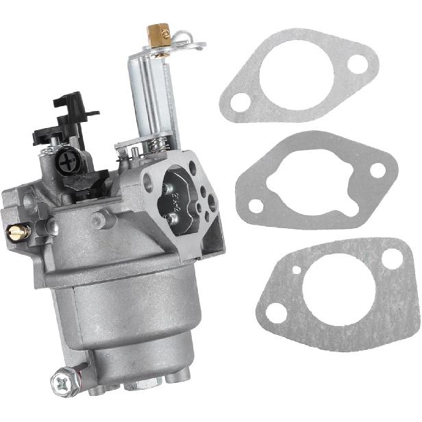 

Carburetor with Gasket for CAT RP6500, RP7500E, RP8000E Gas Generator kit, 511-7277, 1 Set Auto Replacement Parts