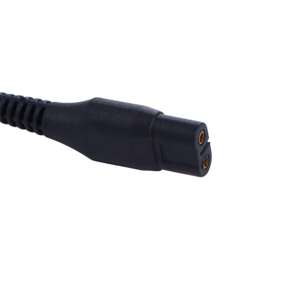S301 A00390 Line Shaver Adaptor Cable Power Charging Cable Shaver Charger Cord Shaver Charger Cable