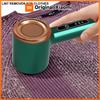 Xiaomi Lint Remover for Clothing Rechargeable Hair Ball Trimmer Fuzz Pellets Clothes Sweater Fabric Shaver Electric Fluff Lint Removers
