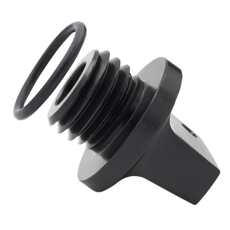 Colorful Oil Filler Caps Compact- Size Oil Drain Plug Bolt Aluminum Oil Filler Caps Plugs Covers Used for CB-R 250RR