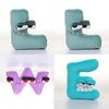 Soft Alphabet Lore Letter A Plush Dolls Educational Toys Xmas Gift