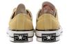 Chuck 70 Converse Ox 'Desert Marigold' 162374C