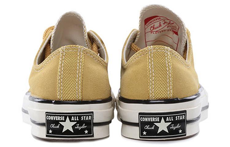 Chuck 70 Converse Ox 'Desert Marigold' 162374C