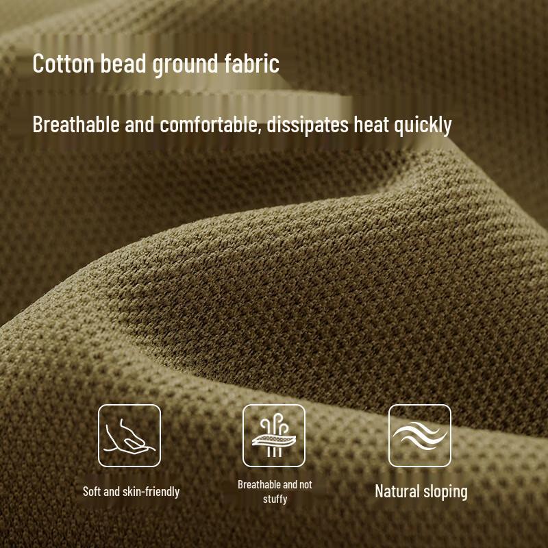 JEANSWEST LIFE Men's Spring/Autumn Loose Straight Casual Pants