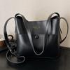 Large Capacity Women's Bag - Stylish Bucket Bag - Versatile Crossbody Bag