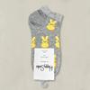 Happy Socks Womens Ankle Cartoon Cute Cotton Low Cut Colorful Casual