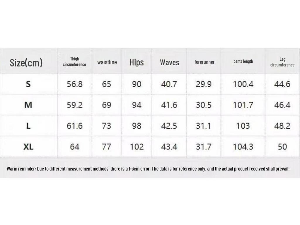 Sibaishe Women's High-Waist Loose Straight-Leg Casual Pants