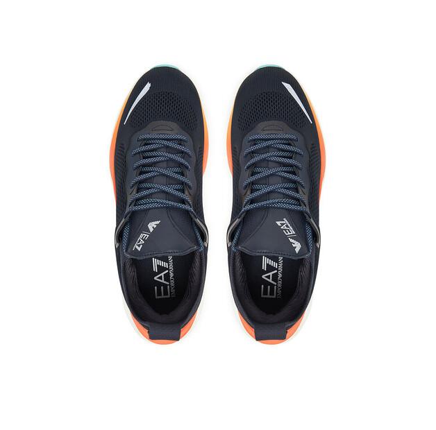 Sneakers EA7 Emporio Armani X8X246 XK443 MZ216