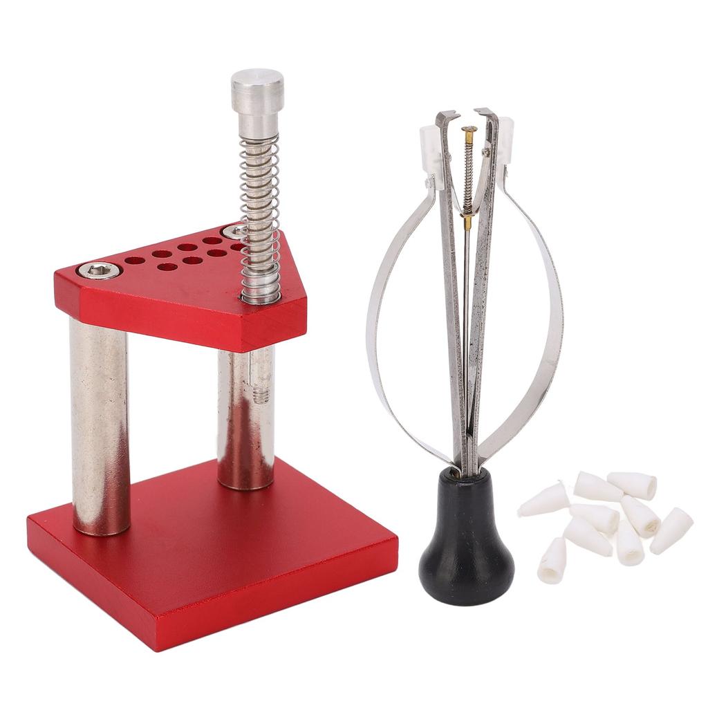 Watch Puller Remover Hand Removal Tool Presser Lifter Plunger Universal Watchmaker Fitting Repair