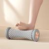 Four Seasons Foot Fascia Roller, Foot Massager, Yoga Muscle Relaxation, Arch Trainer, Home Foot Massage Wheel, Durable Structure