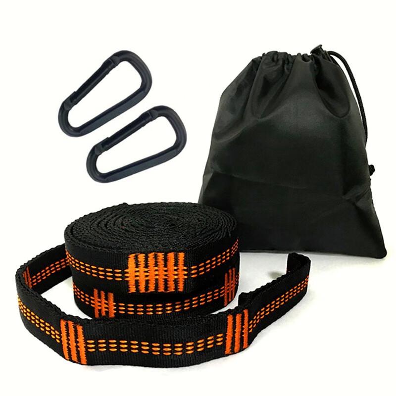 Durable Outdoor Hammock Tree Straps