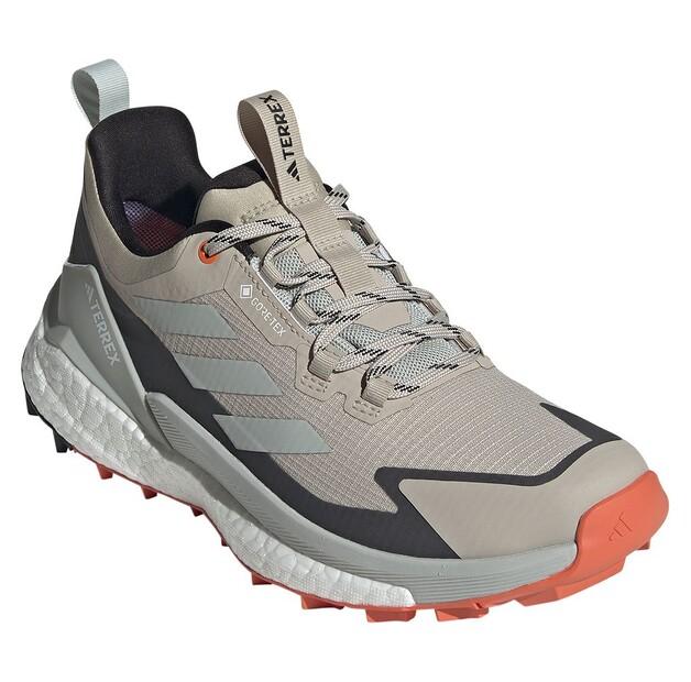 Adidas Terrex Free Hiker 2 Low Goretex Trekking Boots