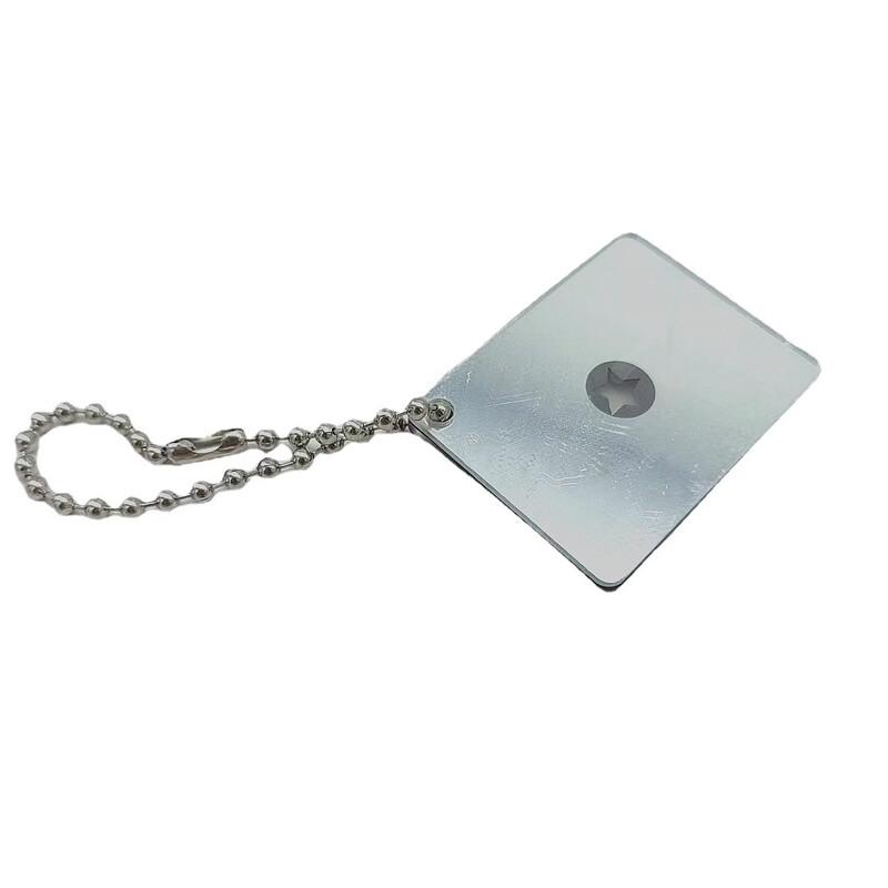Outdoor Survival Signal Mirror