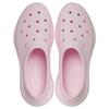 Crocs Classic Sneakers Comfortable Versatile Non-Slip Low-Top Casual Shoes Women Sneakers Pink 210080-6ZW