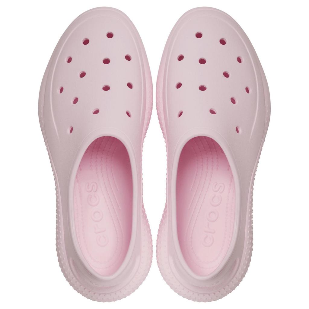 Crocs Classic Sneakers Comfortable Versatile Non-Slip Low-Top Casual Shoes Women sneakers Pink 210080-6ZW