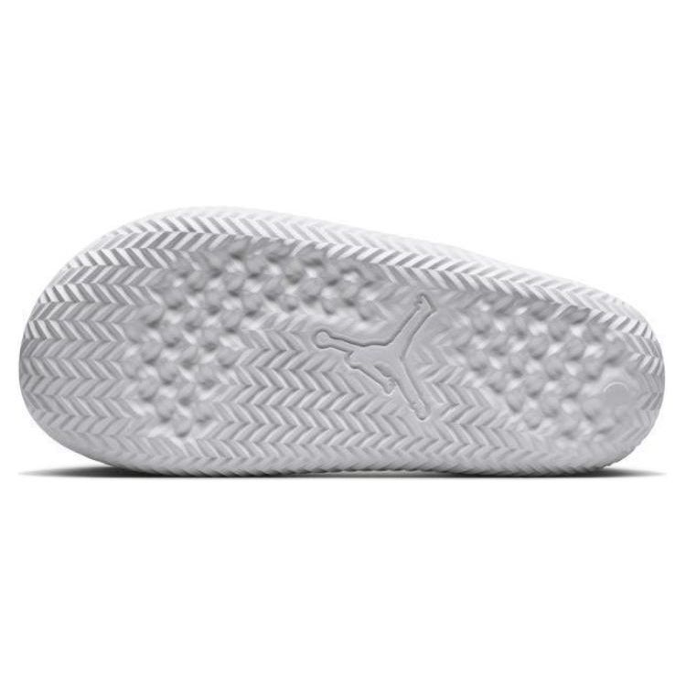 Air Jordan Jumpman Slide Black White Men Sneakers FQ1598-010