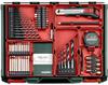 Дрель-шуруповёрт Metabo BS 18 BL QL BL Set (613155710)