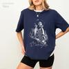 DAngelo Brown Sugar Tour Concert Tshirt Vintage Concert Souvenirs Printed Pattern Tshirt