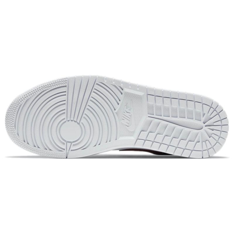 Jordan 1 Low Multi Color Women's Jordan DB5455-100