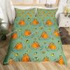 Cute Cartoon Capybara Print Bedding Set Duvet Cover Adult and Children Bedding Set Luxury Gifts Home Textileextile