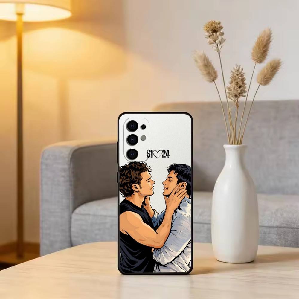 H-Heated R-Rivalry R-Russia C Phone Case For Samsung S25,S24,S21,S22,S23,S30,Ultra,S20,Plus,Fe,Soft Silicone Black Cover