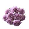 Highend Silk Rose Flower Decor For Wedding Home Photography And Outdoor Arrangements