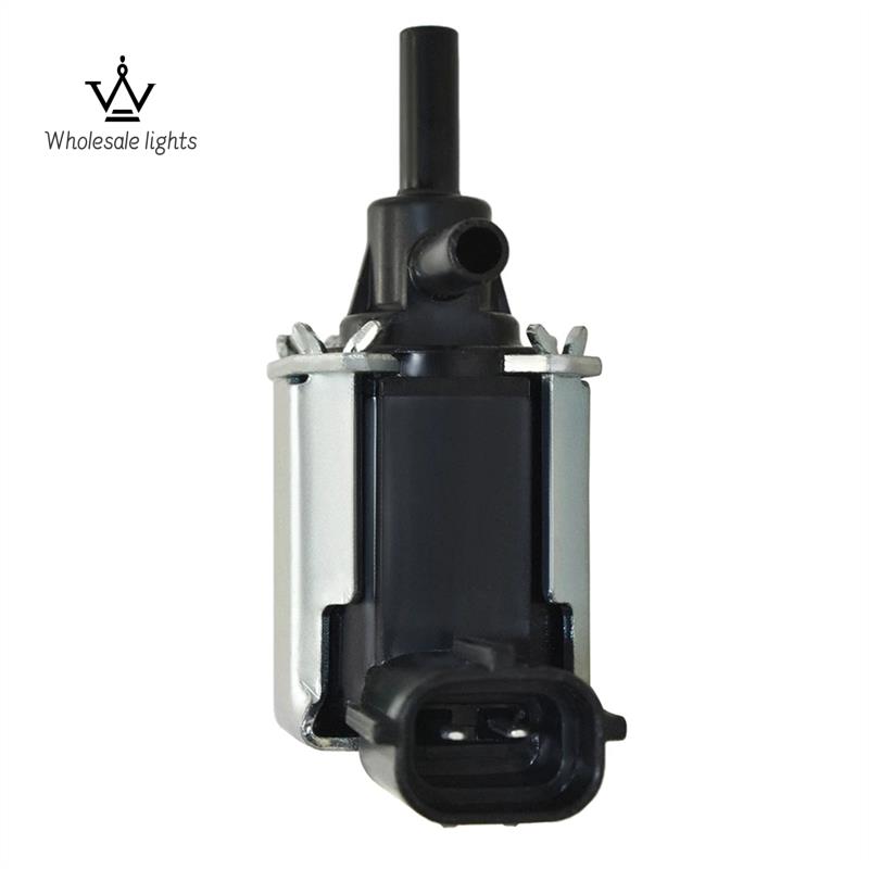 K5T48076 Vacuum Solenoid Valve Fits For Suzuki Auto Parts Car Accessories