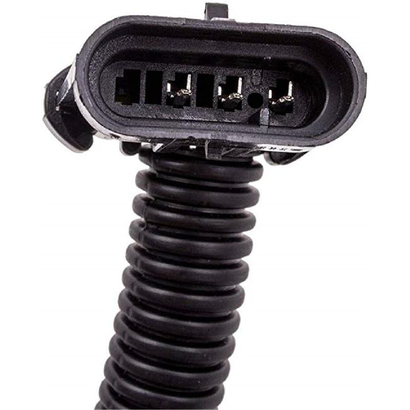 Turbine Blade Sensor 12643471