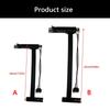 Professional M.2 NVMe to PCIe X16 Graphics Card Extension Cable Power Cable M.2 Card Adapter GPU Extender
