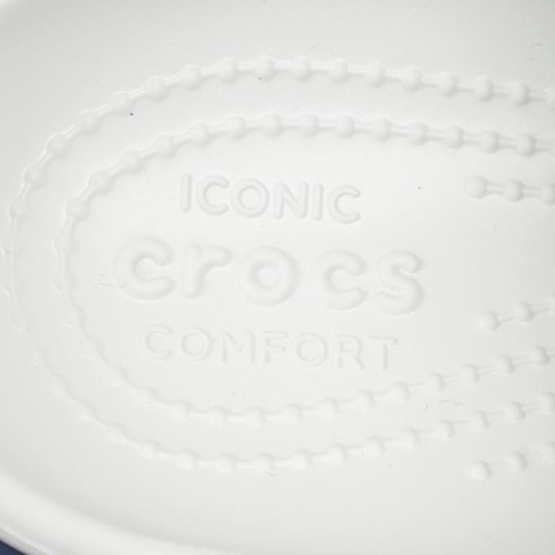 Crocs Mega Crush Matte Clogs Women