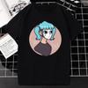 Unique Gothic Short Sleeved T-shirt, Hip-hop Casual Fashion, Street Wear, Men's and Women's T-shirts