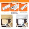 OIMG Classic T8 Glass Fluorescent Tube