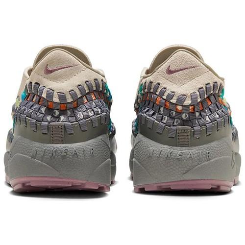 Nike Air Footscape Woven 'THE ONE LINE' HF0351-120 Unisex