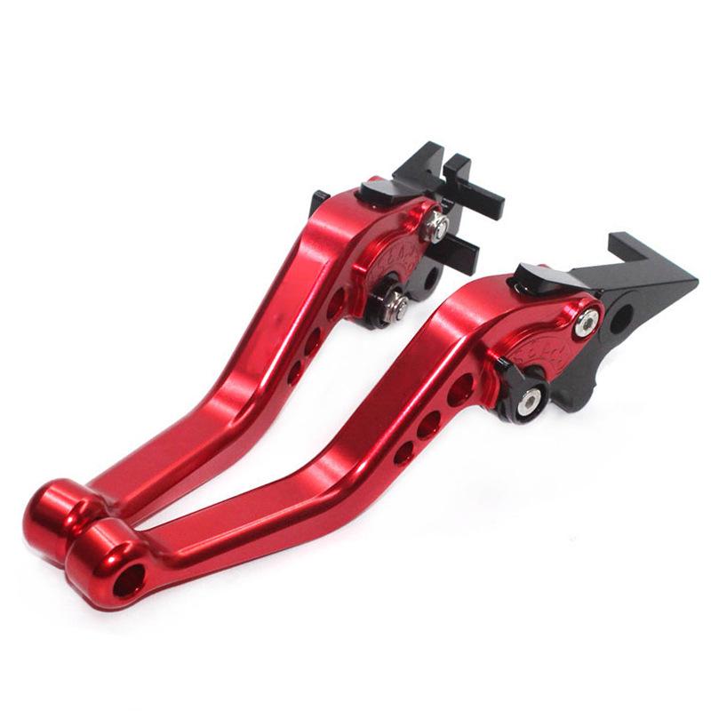 CBR929RR 2000-2001 Modified Brake & Clutch Levers Set