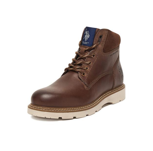 Ботинки U.S. Polo Assn. EO-PATRIZ001M/EL1