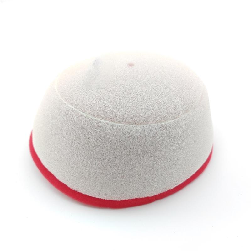 For SUZUKI DRZ400 DR-Z400 00-21 RM25 RM 250 99-13 13780-44E00 DR-Z DRZ 400 For Off Road Motorcycle Sponge Air Filter