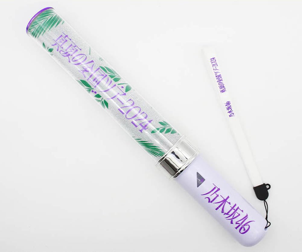 Nogizaka46 Stick Light neo II National Tour 11colors/Midsummer 2024ver.