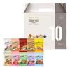 Today Nuts 10 types of nuts set 1kg, Korean nuts