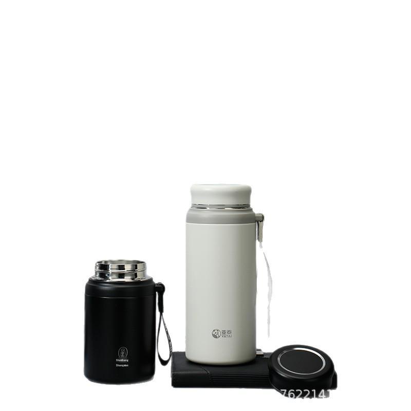 Yatai Vacuum Insulated Stainless Steel Cup for Kids - Large Capacity, Cute Design, Customizable Logo 700 ml