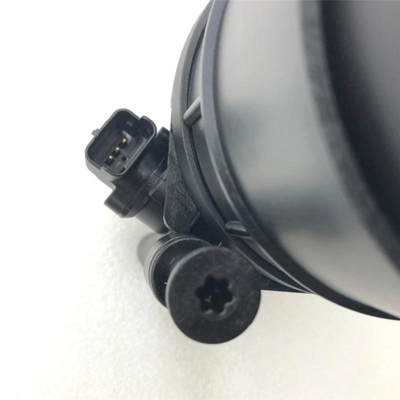 Fuel Filter Pump LR155579 Valve For Land Rover Discovery Sport, Range Rover Evoque, Jaguar E-PACE 2.0 Diesel J9C5197