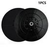 1 Pcs Sanding Disc 8-hole ABS+spong Hard Spong/soft Spong