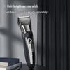 Flyco FC5908 Smart Electric Hair Clipper Set