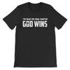 Tops – T-Shirts