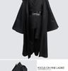 Jinyuan Yijia Anakin Jedi Knight Star Wars Cosplay Costume - Black Suit
