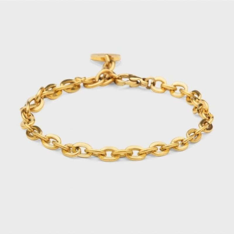 PIG & HEN (aux femmes) Bracelet Amelia - Or