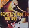 7inch Record ROXETTE  How Do You Do EM241 EMI 1992 UK Rock Used