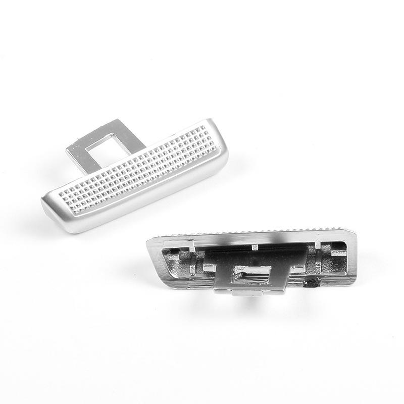 Rear Air Vent Climate Control Toggles for Mercedes-Benz GLC/C-Class/CLS/G-Class/V-Class